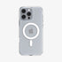 Spigen Funda para iPhone 16 Pro / 16 Pro Max – Ultra Hybrid T (MagFit + Control de Cámara)